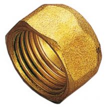 20 x noix ot. pour biconi 12x1/2 pes