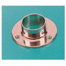 Casiraghi Enrico - 20 x virole fixe pour tube d.30 mm chrome