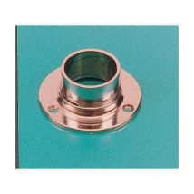 Casiraghi Enrico - 20 x anneau de dévissage de tube d.25 mm chrome