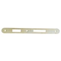 Bonaiti - 20 x brevet art.140 plâtre 8x90 nickel b.t.smooth