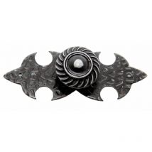 20 x knob f.b. art. 303 mm 30 c/base