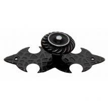 20 x knob f.b. art. 306 mm 25 c/base