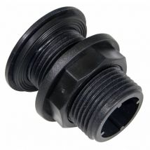 Bucchi - 20 x nylon fitting dir. x cass. m. 1