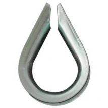 20 x galvanized redance gr.10