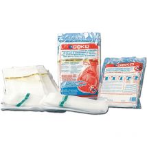 Tuttacasa - 20 x sac de jambon d'or