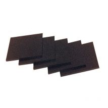 20 x green slide x screens mm.75x98 ref.80710