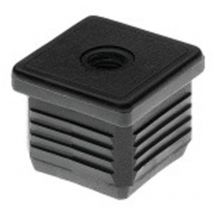 Embout douille carré 30 x 30 mm taraudé M10 Fortaps 34-30X30/4 M10
