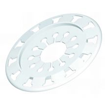 Alsafix - 100 rondelles d'isolations kwl d. 90 mm pour chevilles ki, lfm, et wk-s - KWL90