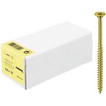 Sps SeKo zn gelb tg pzd 5,0x 40/24 kp E-normpro