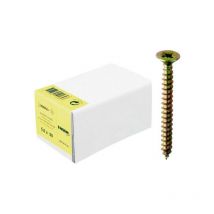 Sps SeKo zn gelb vg pzd 3,0x 12 kp E-normpro
