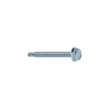 Vite autoperforante metallo drillex Mustad
