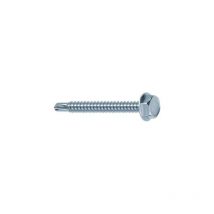 Vite Autoperforante Metallo Drillex Mustad