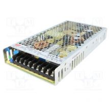 200 w 24 V-Stromversorgung über Anschlussdose