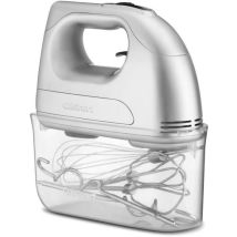 Elektrischer Handmixer - Cuisinart - Hm7u/e Power Advantage 7 Geschwindigkeiten - 200 W - 7 Geschwindigkeiten - Weiß