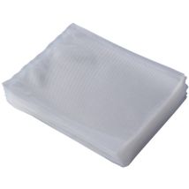 Voelkner Selection - 2798167 200 X 250 Mm Sachets Sous Vide Sans Bpa, Résiste À La Cuisson (l X H) 200 Mm X 250 Mm