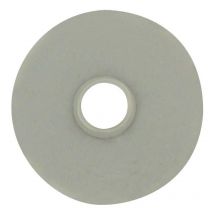 200 x rondelle plastique art.353/27022000