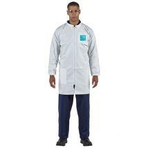 2000 Standard Lab Coat Bound - Model 209 xl Protective Suits - Ansell