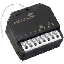 Schellenberg - Récepteur Sans Fil Pour Moteur De Stores 20018
