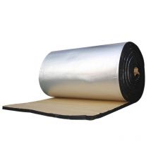 20050CM voiture isolation phonique thermique insonorisation tapis anti-poussière étanche voiture insonorisation tapis Rapanda