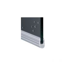 200CM EC-104 guarnizione box doccia per vetri di spessore da 6 e 8 mm