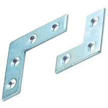 200PZ angolo di rinforzo 60X60 MM3