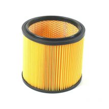 Parkside Falttrockenfilter, Innenfilter mit Stahlgitter