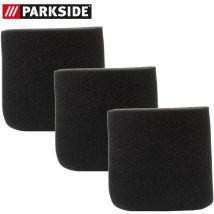 Parkside Nassfilter für lidl pnts 1250 1300 1400 1500 Nass Trocken Sauger