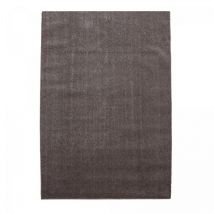 Tapis de couloir SOULA 80x250 marron