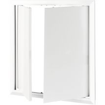 Maintenance door D2 400400