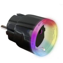 Plus Plug s Presa elettrica intermedia Wi-Fi, Bluetooth - Shelly