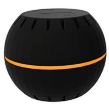 Smart sensore smart h&t wifi sensor humidity/temperature black at htbk - Shelly
