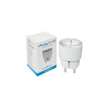 Plug s presa intelligente wi-fi con misurazione della potenza plugs - Shelly