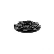 Yeed - Adjustable pedestal from 8 to 20 mmfor paving Box of 100 pieces