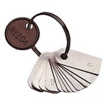 Moore&wright - 204MA Radius Gauge