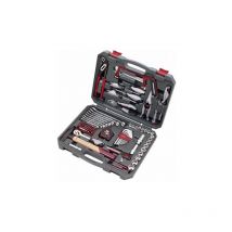 Coffret d'outils Basic Line 3/8' Kraftwerk 90 pièces - 204.104.100