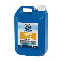 Karaffe von flüssig pH von 6L von Quimicamp