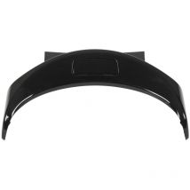 2056803407 Konsole Armlehne Deckel Knopf Zentrale Aufbewahrungsbox Schalter Passend für Mercedes-Benz C-Klasse W205 C300 C400 glc W253 Glanzschwarz