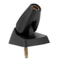 206 106 306, Base aérienne à l'épreuve des intempéries Antenne standard d'origine pour remplacement automatique Peugeot Citroen