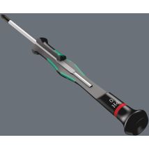2067 Giravite Torx Per L'Elettronica, Tx 2 X 40 Mm - Wera