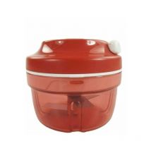 20865 Turbo-Chef D158 Hachoir à oignons - Rouge