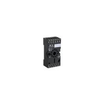 209745 Bsf-11/es12 Socle D'Enfichage A 11 Poles Pour Proloop Bircher