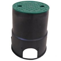 Mini Runde Box 20cm Hohe 23cm Exclusives Angebot