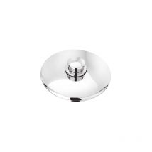 Stellar - 20cm Stainless Steel Lid