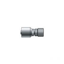 Gates - 20G20FJX MegaCrimp One Piece Coupling