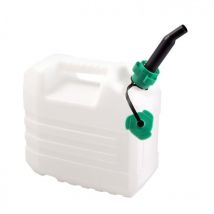 EDA - 10l kanister mit gießkappe 10161na