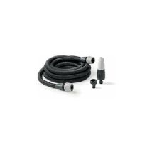 WEBMARKETPOINT – 20m ausziehbarer Schlauch – 8/11 mm – 16 mm – 3-4 BAR – 12 BAR – max. 800 l/h