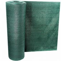 20m² rete anti talpa, barriera anti talpa, griglia anti talpa 150g larghezza 2m