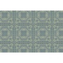 20ML tovagliato 'merletto' H.140 disegno 06 beige