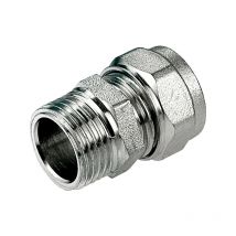 Pex-al-pex 20mm x 3/4' Mâle Raccords Compression Syndicat Connecteur