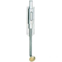 20PZ catenaccio mezzo tondo ART.270 400 mm